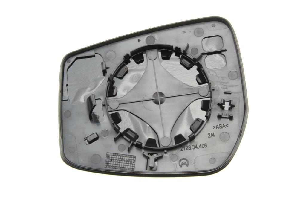 Espelho de retrovisor ALKAR AUTOMOTIVE S.A. ref. 6402670